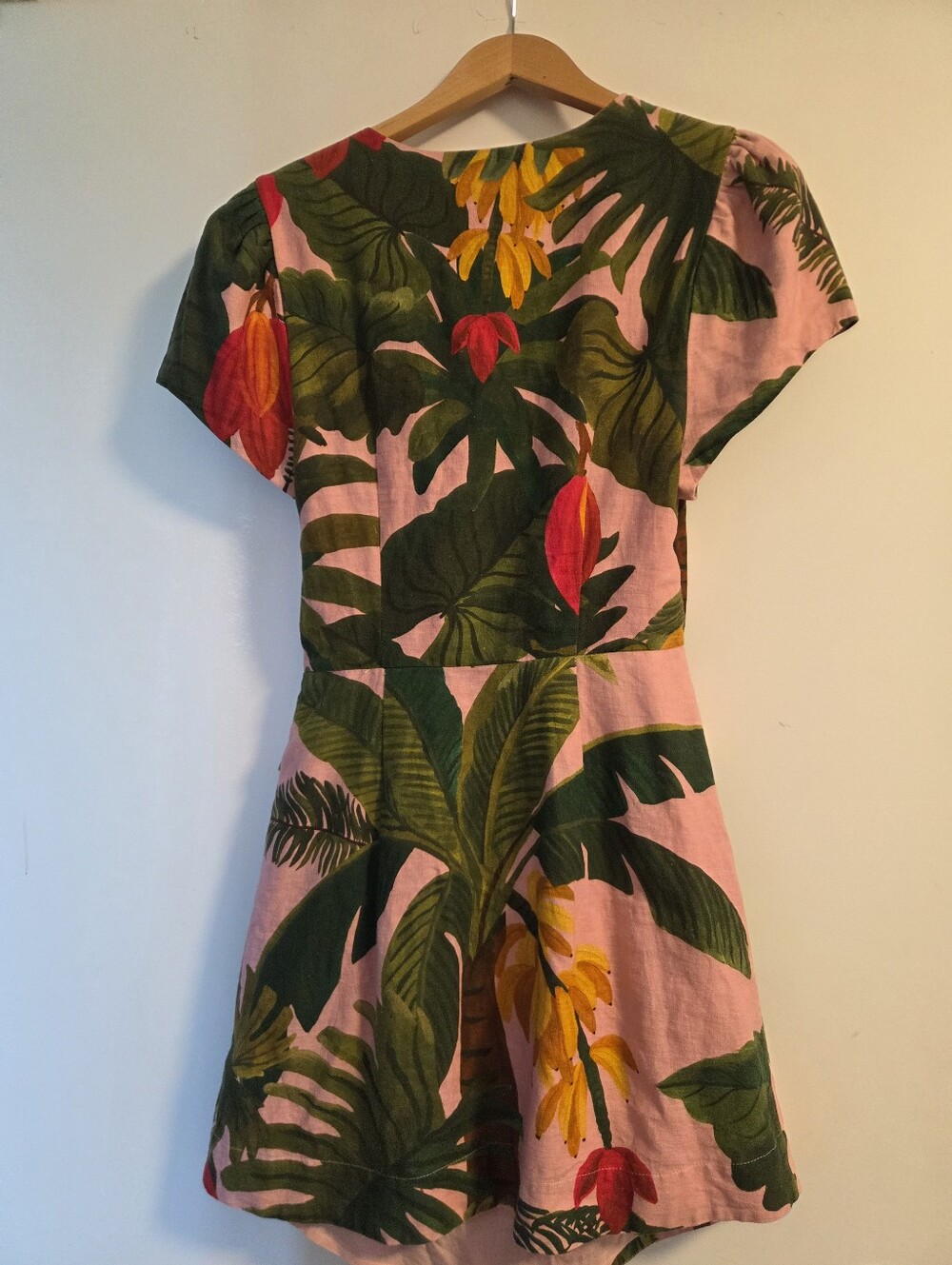 Farm Rio Dress - Picture 3 of 9